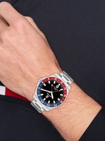 Часы Tommy Hilfiger модель 1792131 Фото