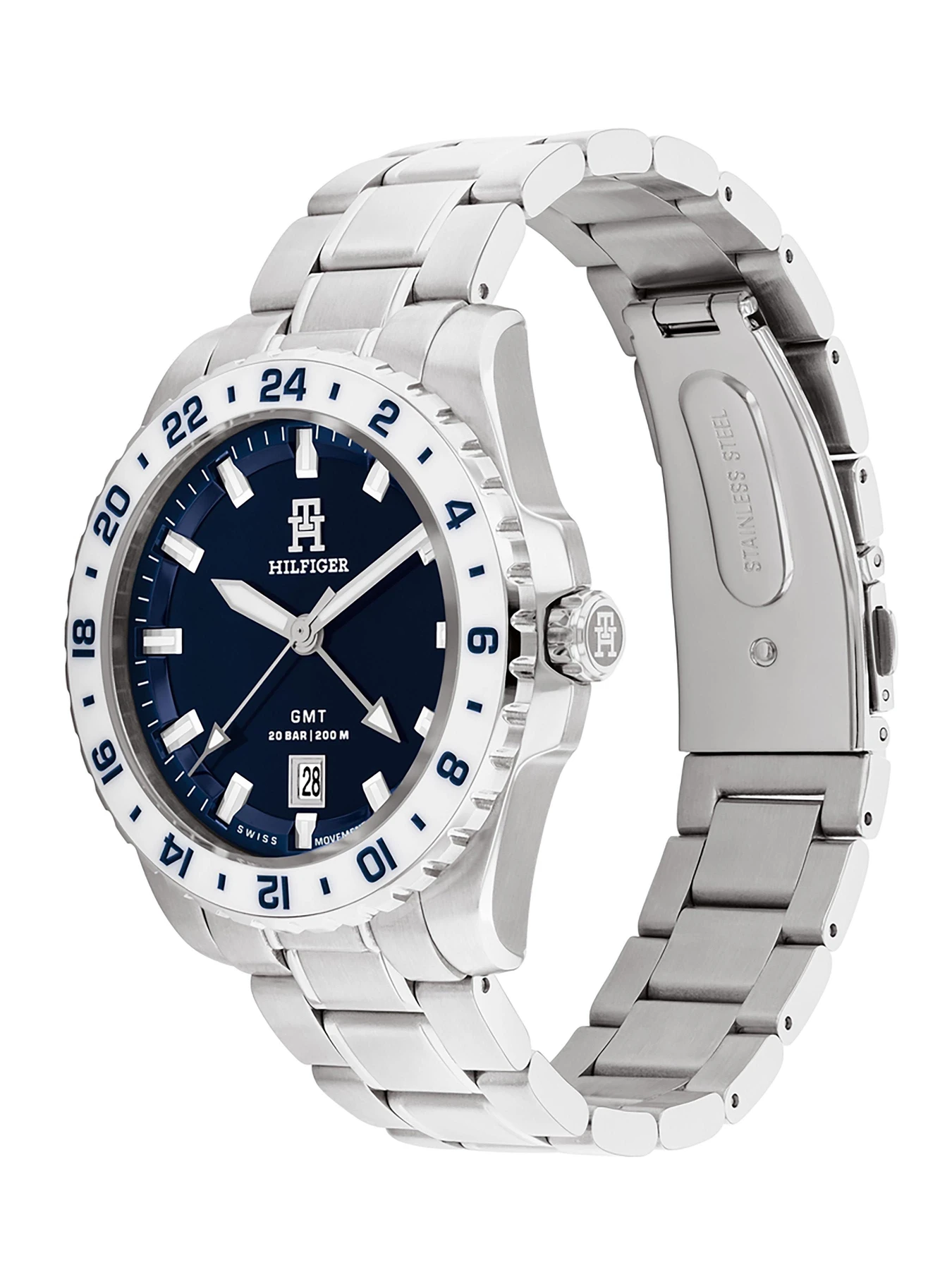 Часы Tommy Hilfiger модель 1792132 Часы Tommy Hilfiger модель 1792132 Фото