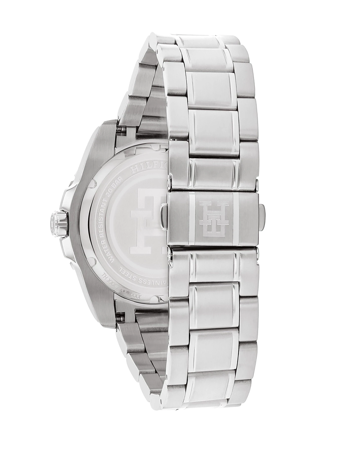 Часы Tommy Hilfiger модель 1792132 Часы Tommy Hilfiger модель 1792132 Фото