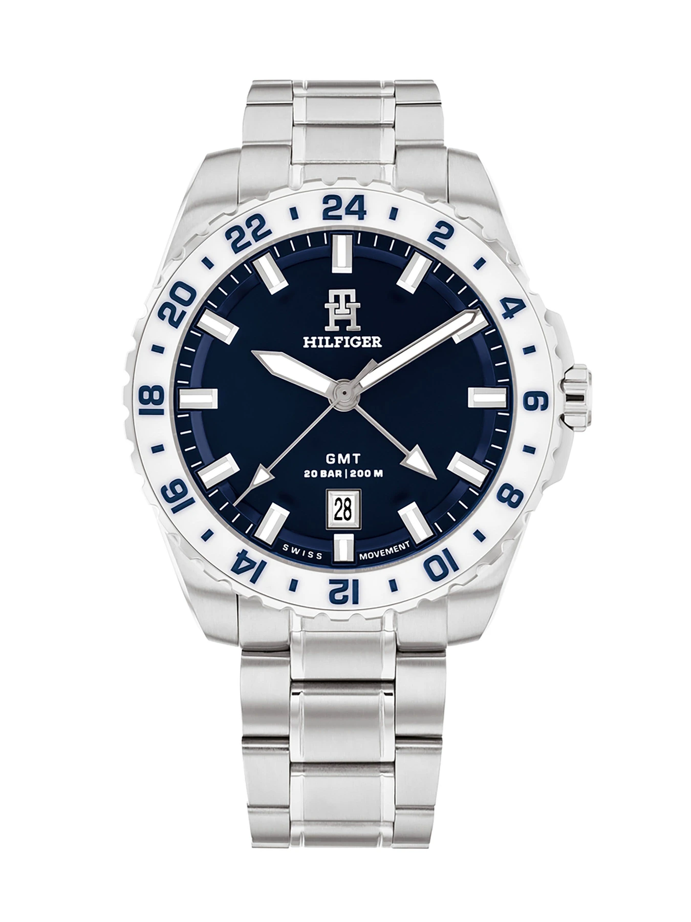 Часы Tommy Hilfiger модель 1792132 Часы Tommy Hilfiger модель 1792132 Фото