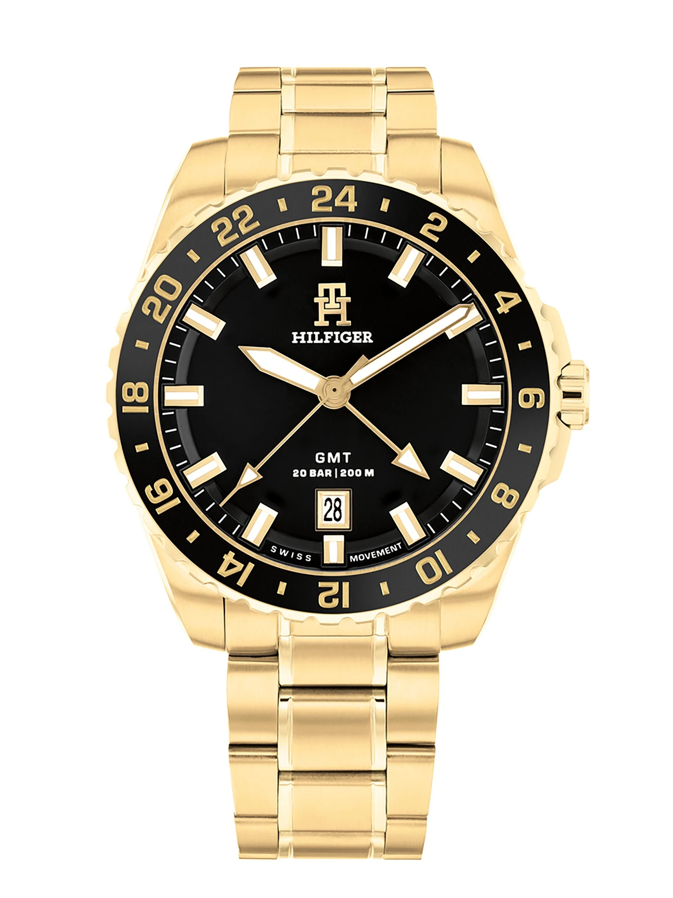Часы Tommy Hilfiger модель 1792133 Часы Tommy Hilfiger модель 1792133 Фото
