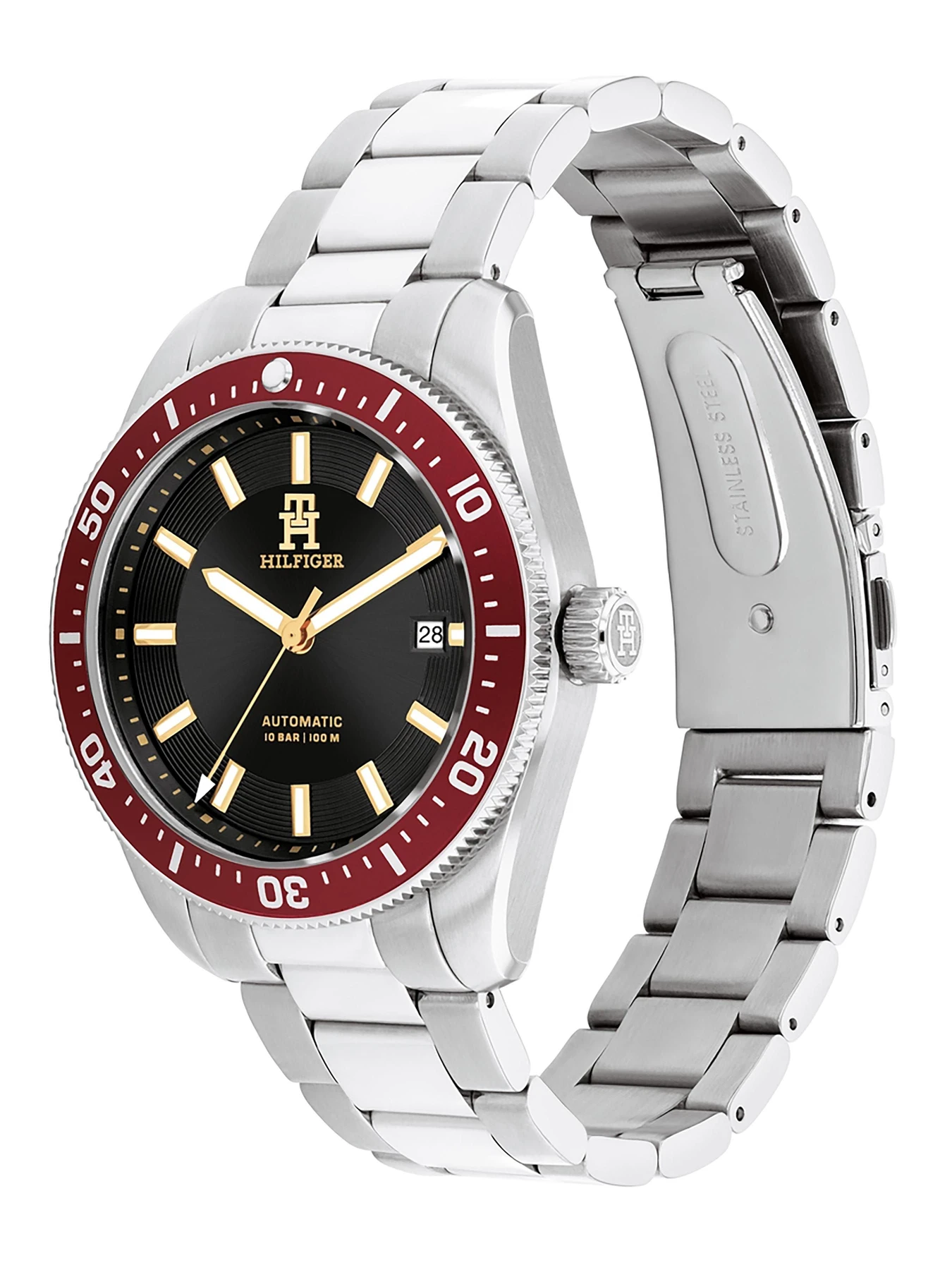 Часы Tommy Hilfiger модель 1792154 Часы Tommy Hilfiger модель 1792154 Фото