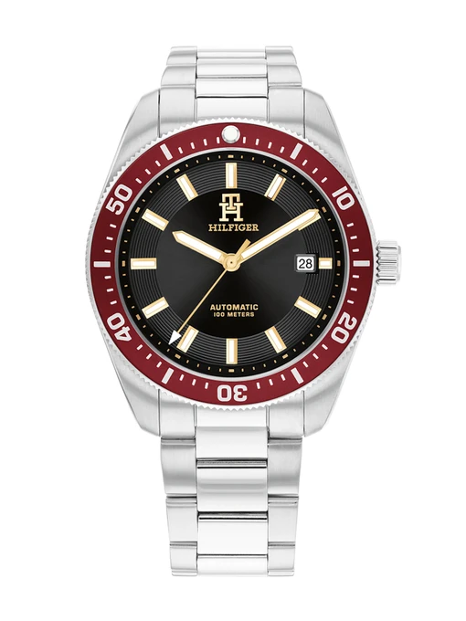 Часы Tommy Hilfiger модель 1792154 Фото