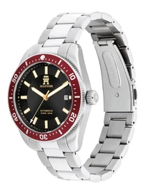 Часы Tommy Hilfiger модель 1792154 Фото