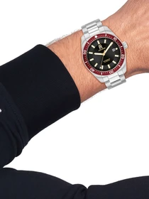 Часы Tommy Hilfiger модель 1792154 Фото