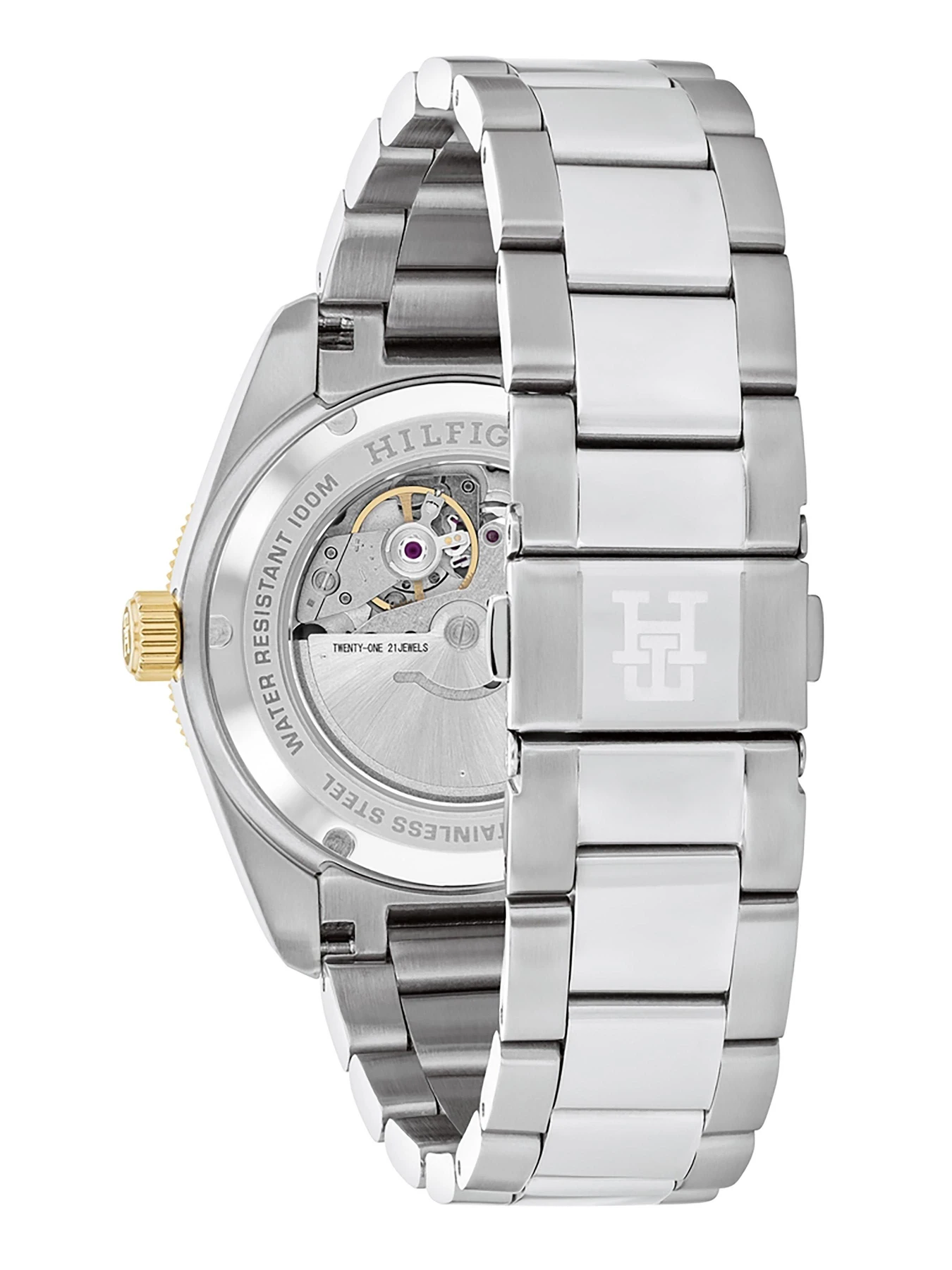Часы Tommy Hilfiger модель 1792155 Часы Tommy Hilfiger модель 1792155 Фото