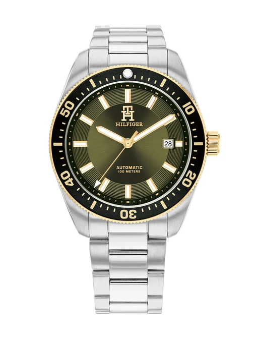 Часы Tommy Hilfiger модель 1792155 Фото