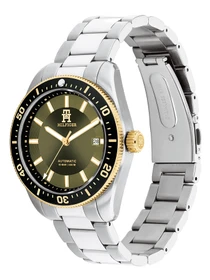 Часы Tommy Hilfiger модель 1792155 Фото