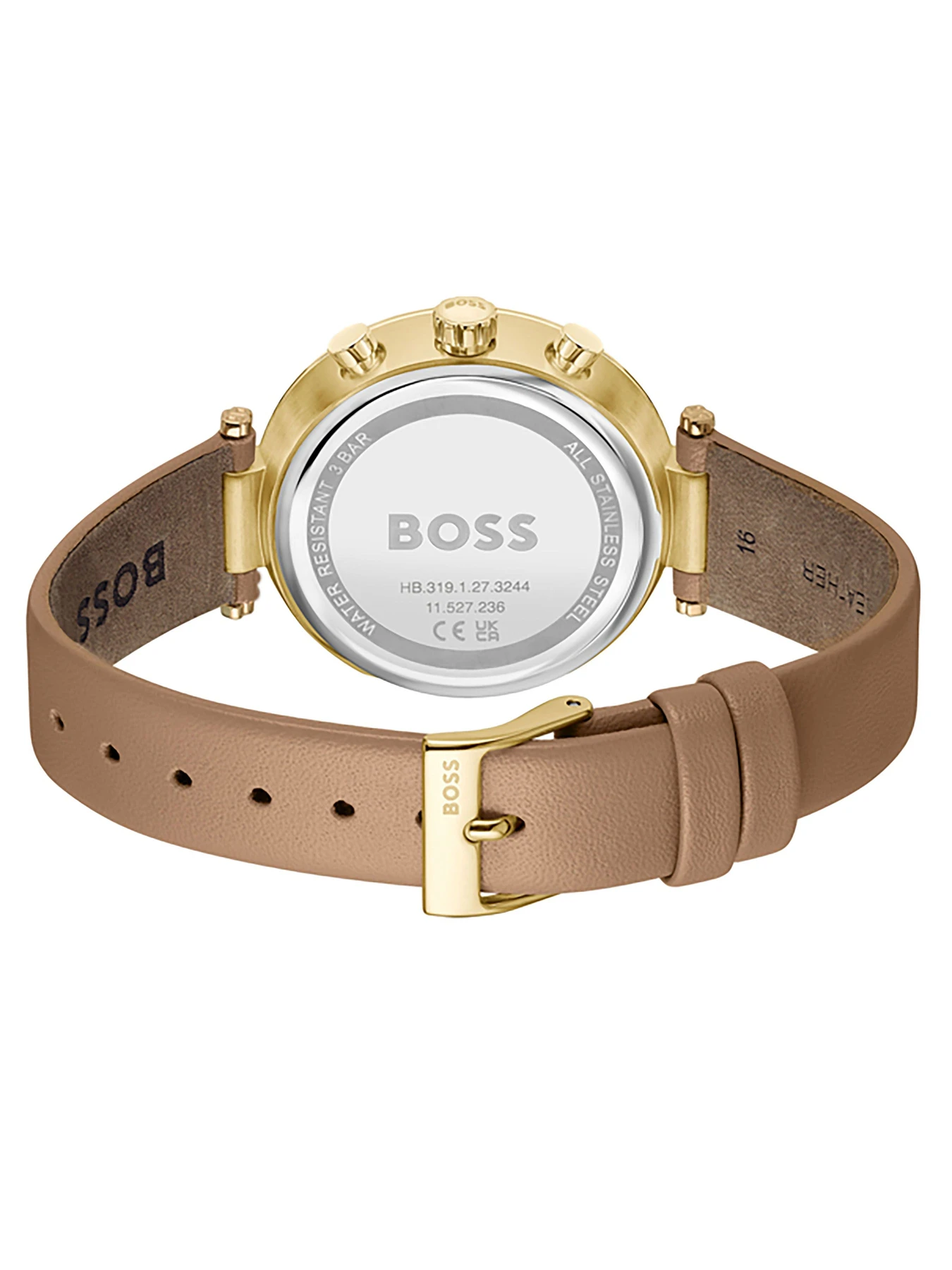 Часы Boss модель 1502772 Часы Boss модель 1502772 Фото
