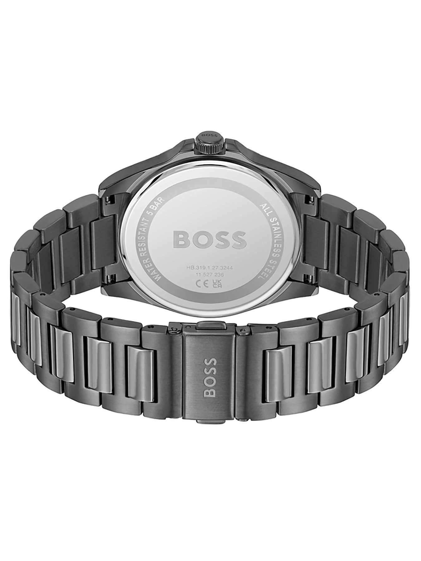 Часы Boss модель 1514175 Часы Boss модель 1514175 Фото