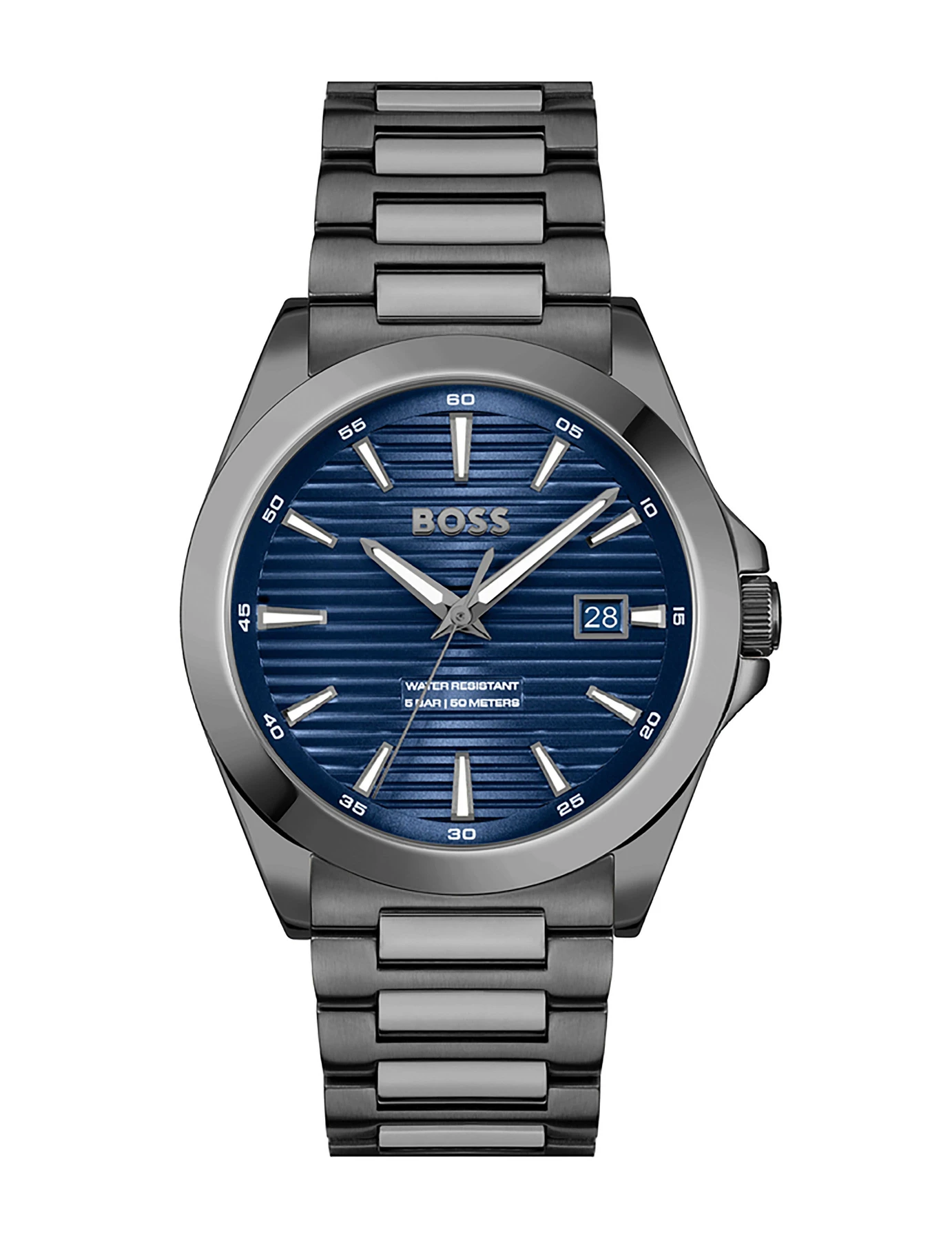 Часы Boss модель 1514175 Часы Boss модель 1514175 Фото
