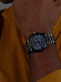 Часы Boss модель 1514175 Фото
