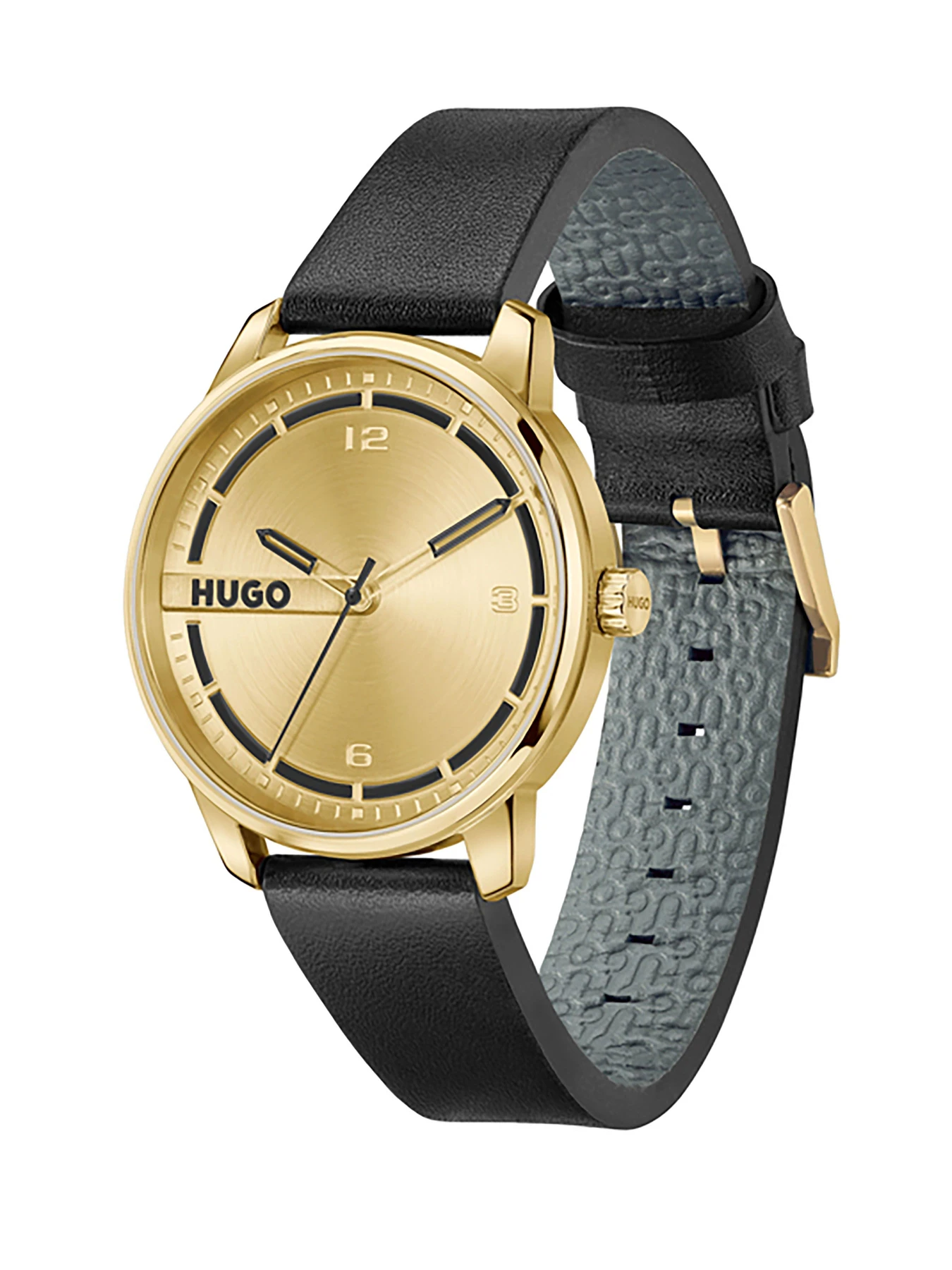 Часы HUGO модель 1530363 Часы HUGO модель 1530363 Фото