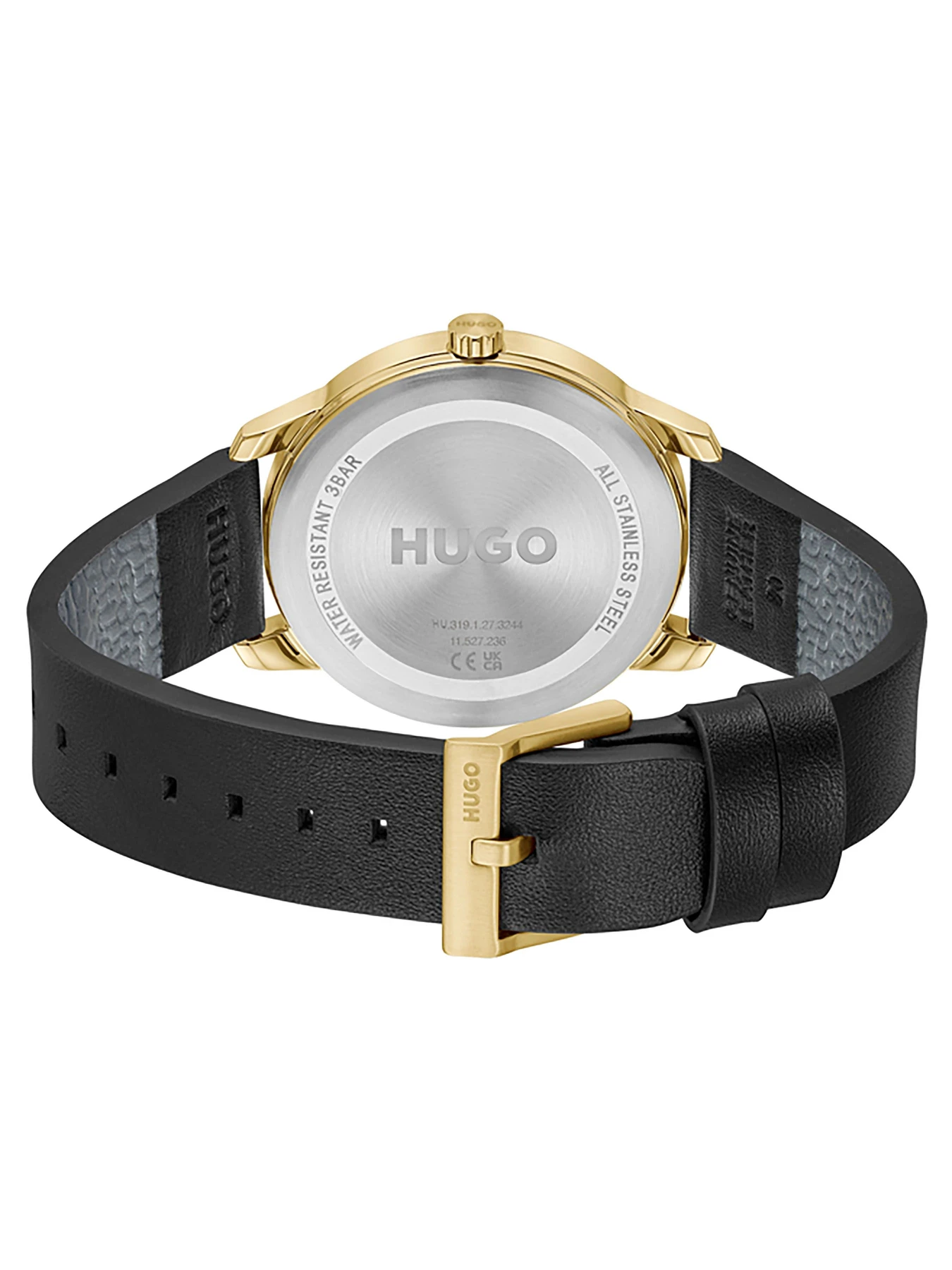 Часы HUGO модель 1530363 Часы HUGO модель 1530363 Фото