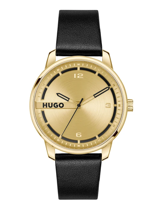 Часы HUGO модель 1530363 Фото