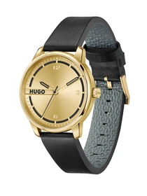 Часы HUGO модель 1530363 Фото