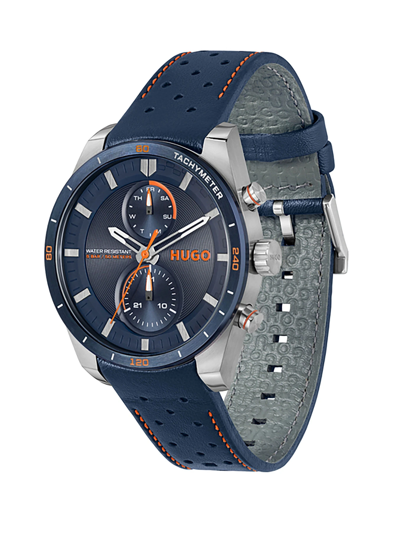 Часы HUGO модель 1530371 Часы HUGO модель 1530371 Фото