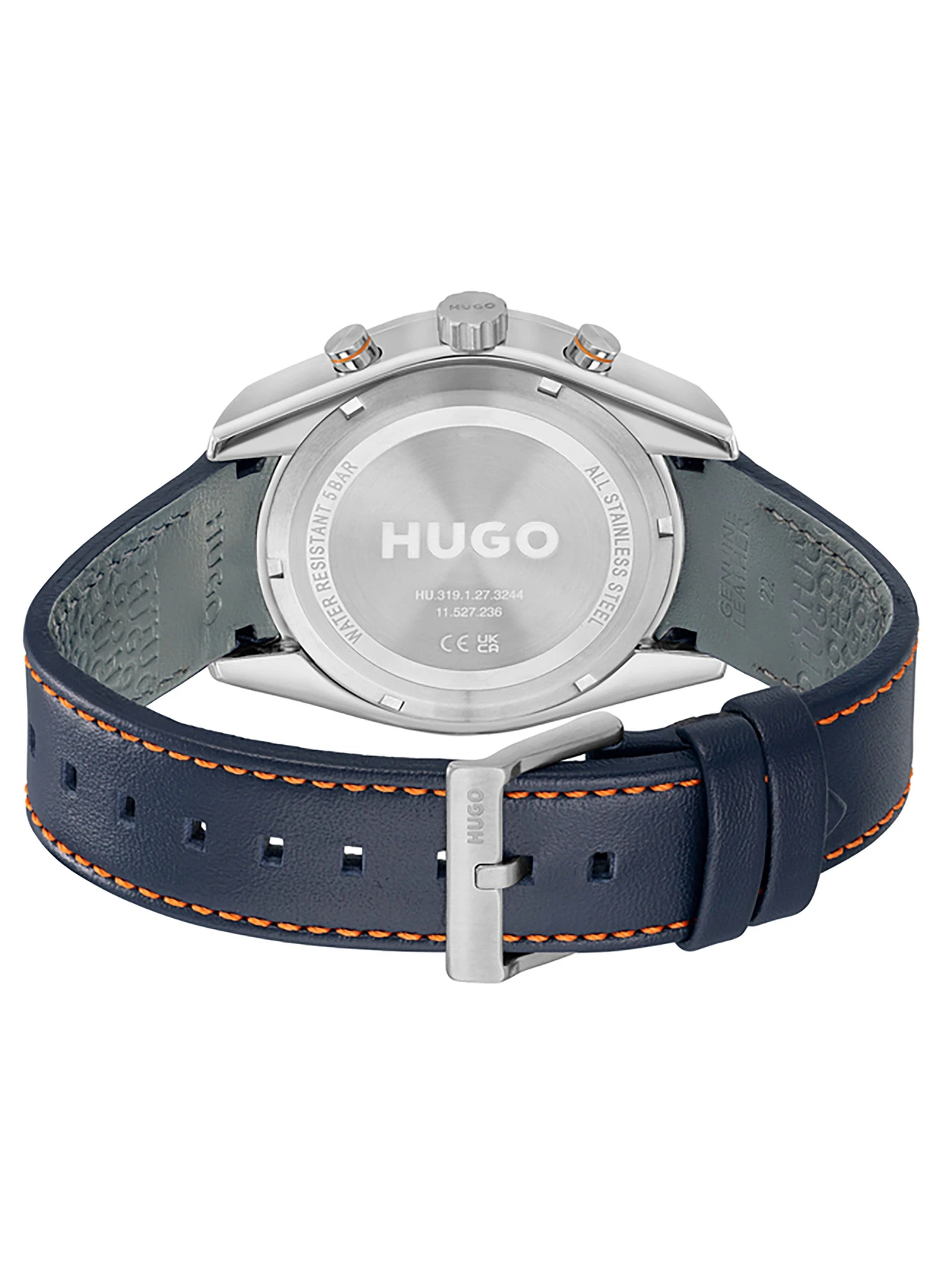 Часы HUGO модель 1530371 Часы HUGO модель 1530371 Фото