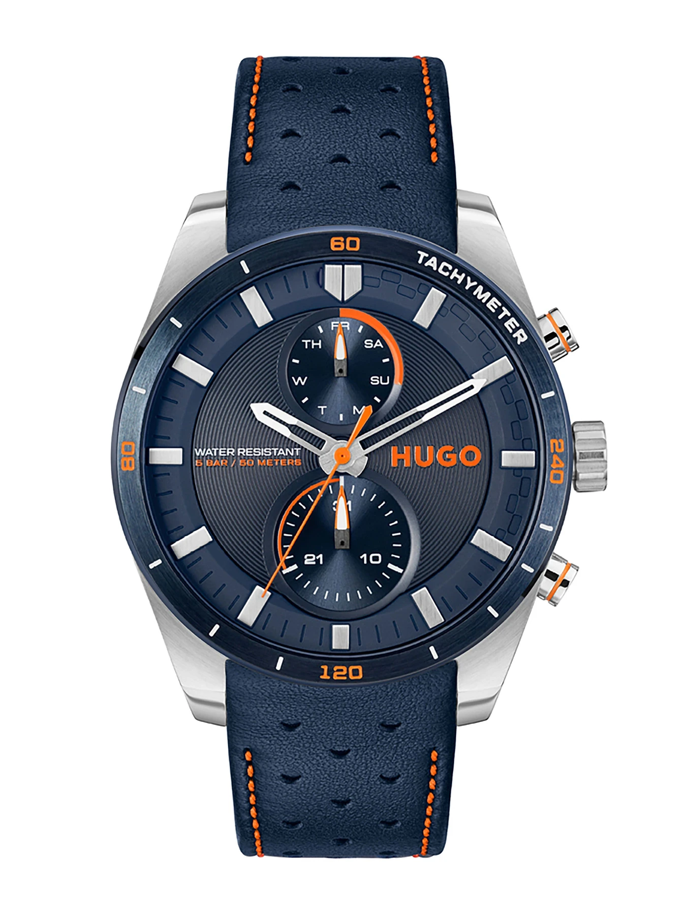 Часы HUGO модель 1530371 Часы HUGO модель 1530371 Фото