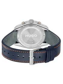 Часы HUGO модель 1530371 Фото
