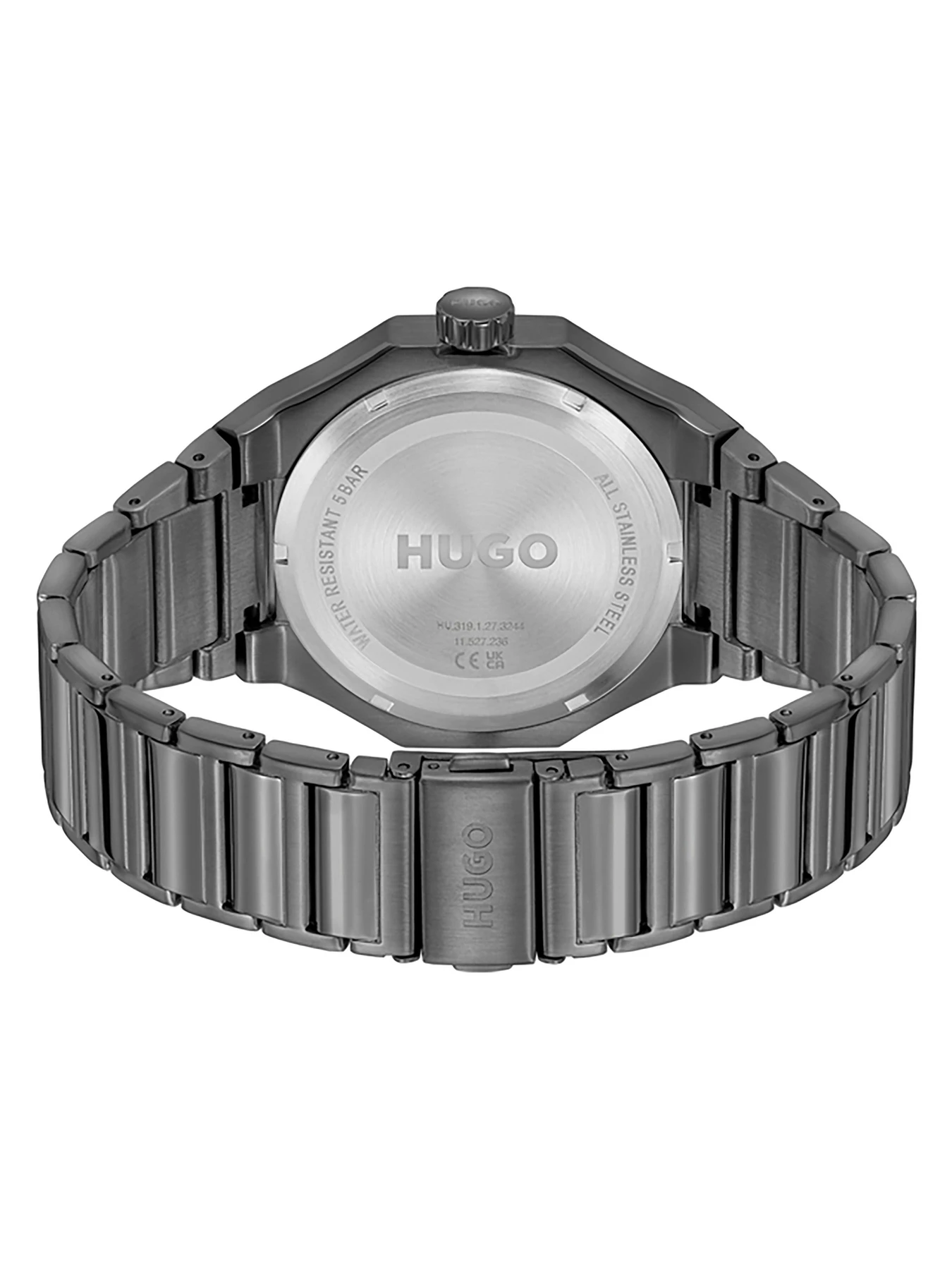 Часы HUGO модель 1530378 Часы HUGO модель 1530378 Фото