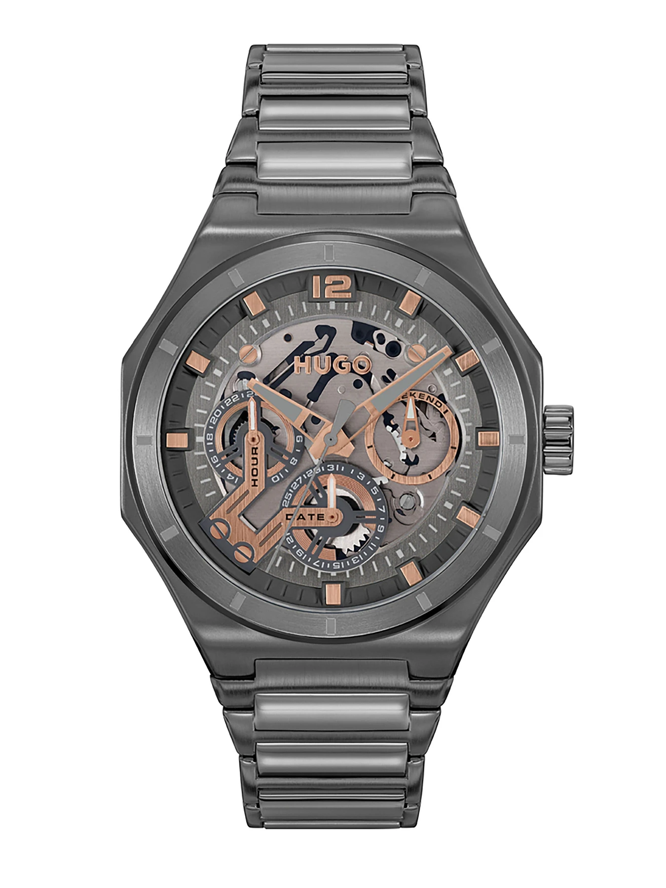 Часы HUGO модель 1530378 Часы HUGO модель 1530378 Фото