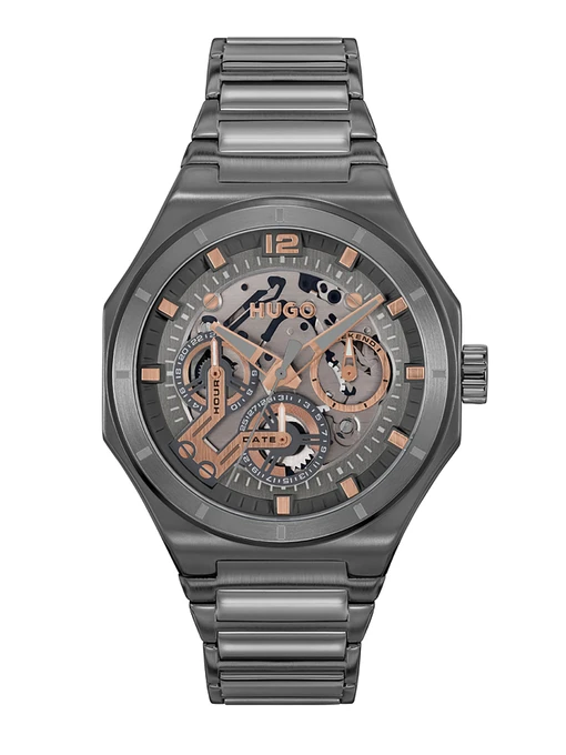 Часы HUGO модель 1530378 Фото