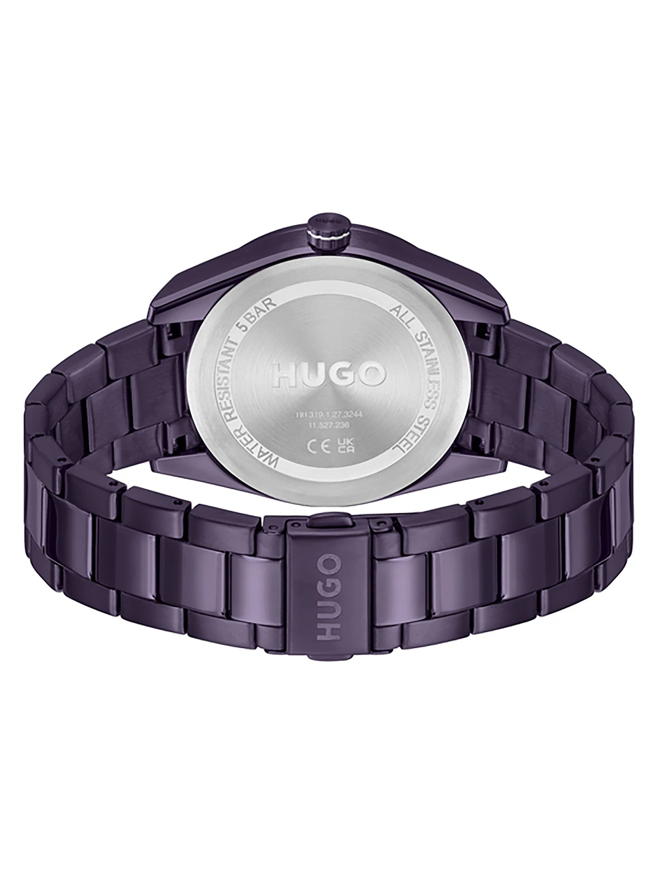 Часы HUGO модель 1540170 Часы HUGO модель 1540170 Фото