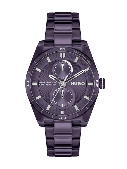 Часы HUGO модель 1540170 Фото