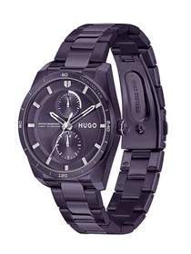 Часы HUGO модель 1540170 Фото