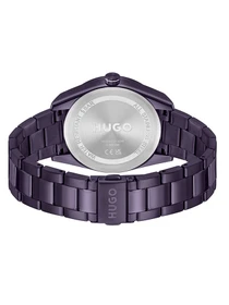 Часы HUGO модель 1540170 Фото