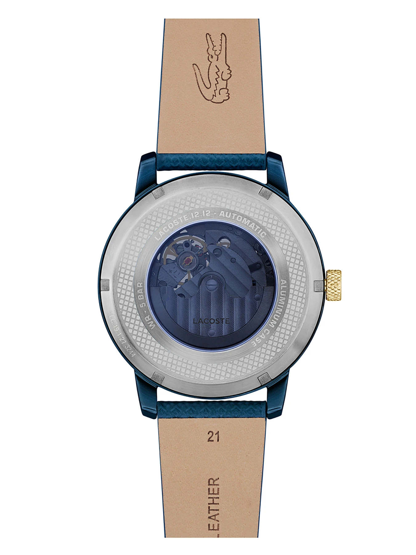 Часы Lacoste модель 2011385 Часы Lacoste модель 2011385 Фото