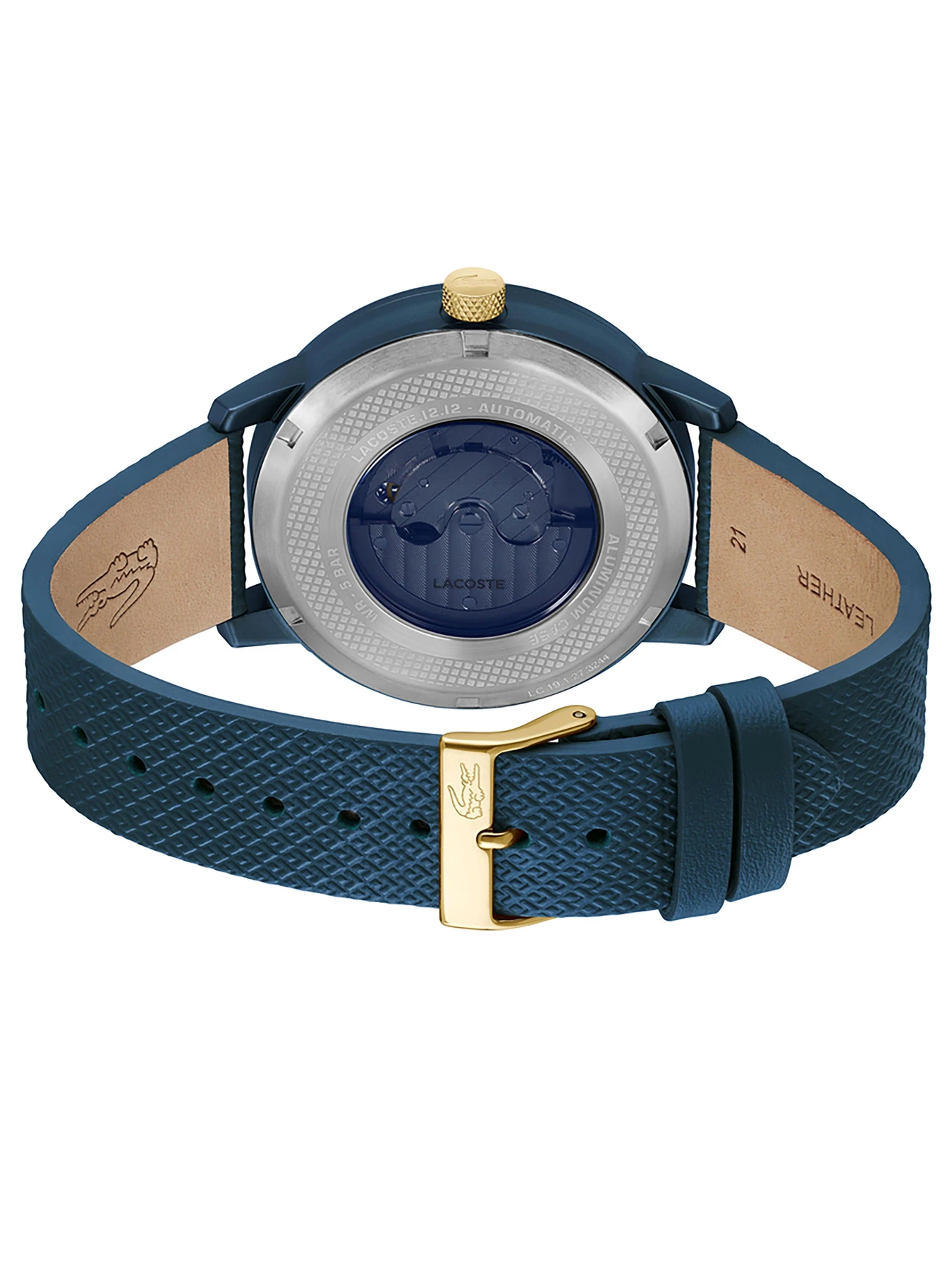 Часы Lacoste модель 2011385 Часы Lacoste модель 2011385 Фото
