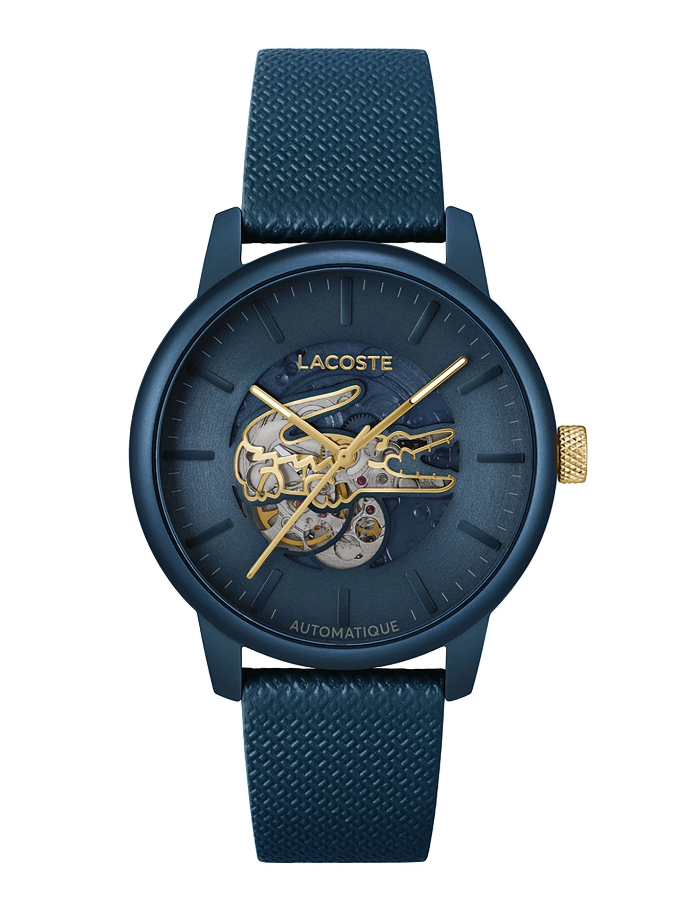 Часы Lacoste модель 2011385 Часы Lacoste модель 2011385 Фото