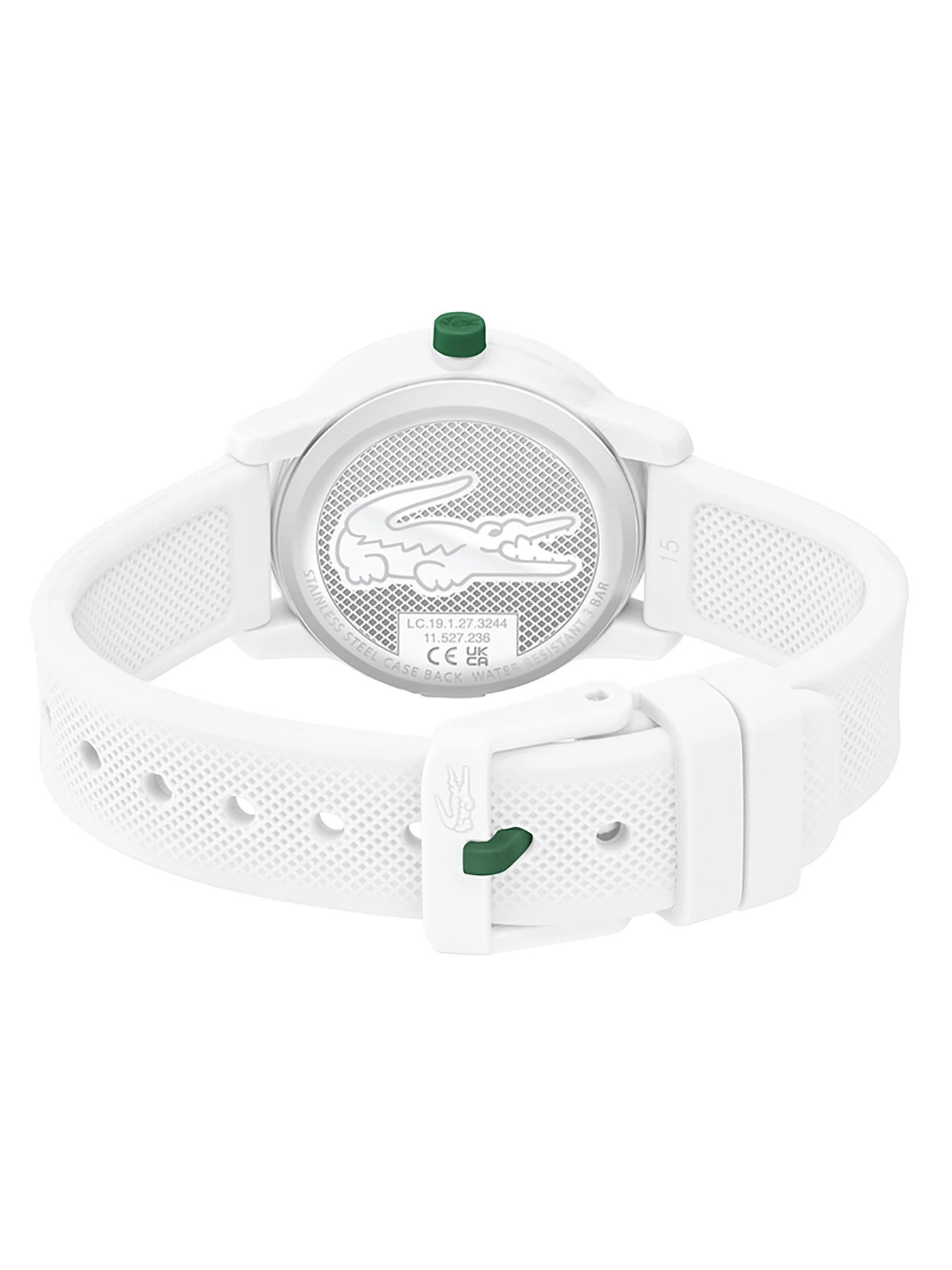 Часы Lacoste модель 2030039 Часы Lacoste модель 2030039 Фото