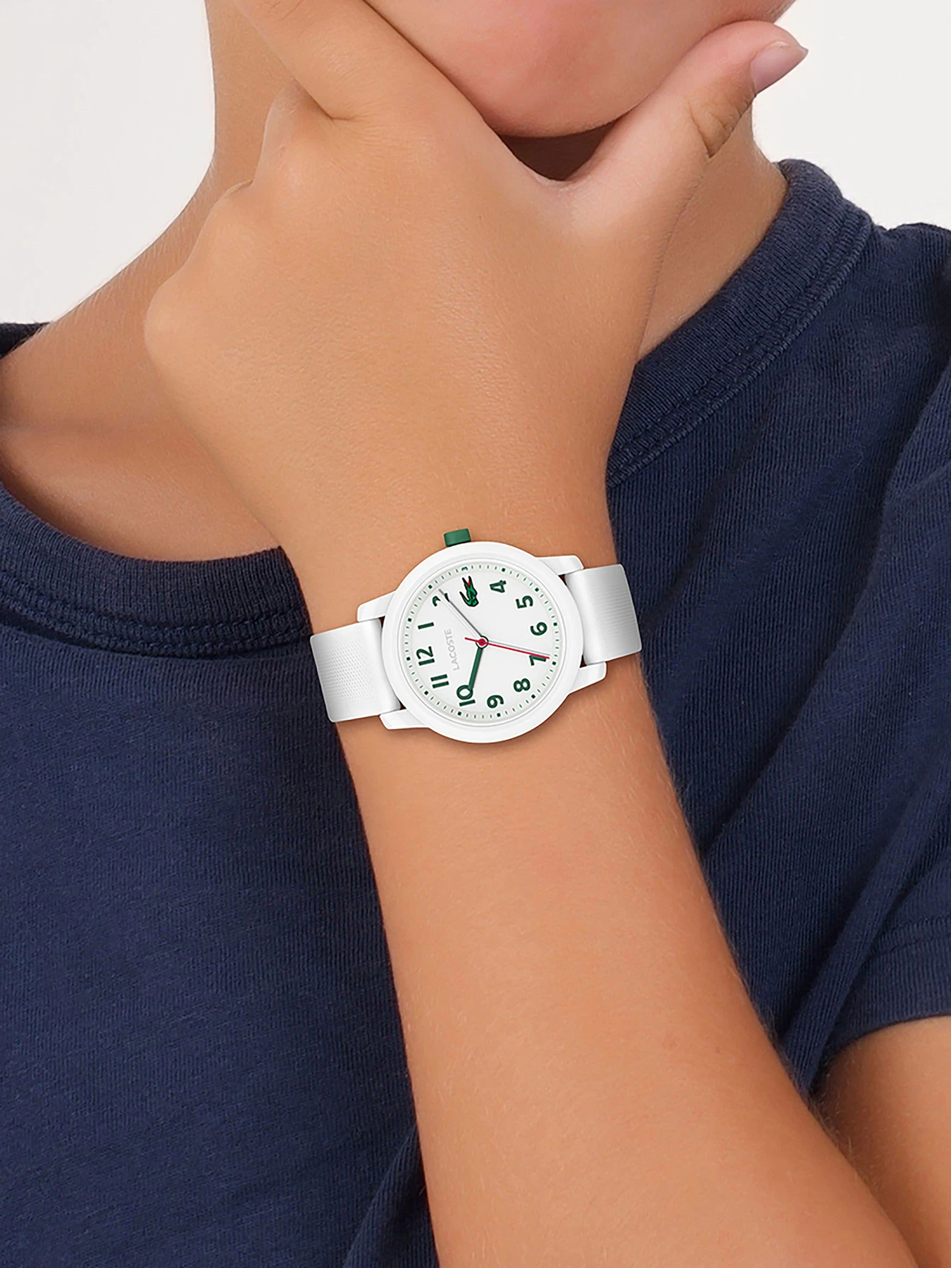 Часы Lacoste модель 2030039 Часы Lacoste модель 2030039 Фото