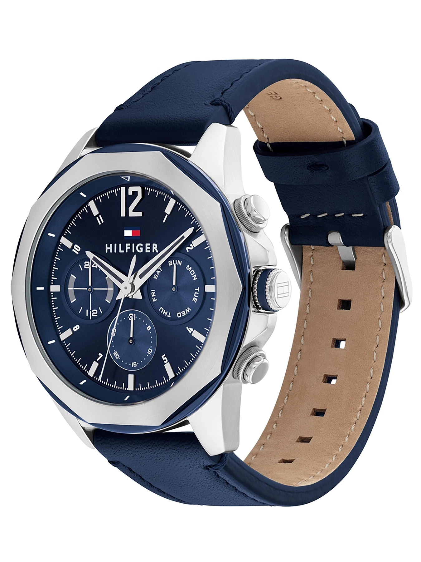 Часы Tommy Hilfiger модель 1792063 Часы Tommy Hilfiger модель 1792063 Фото