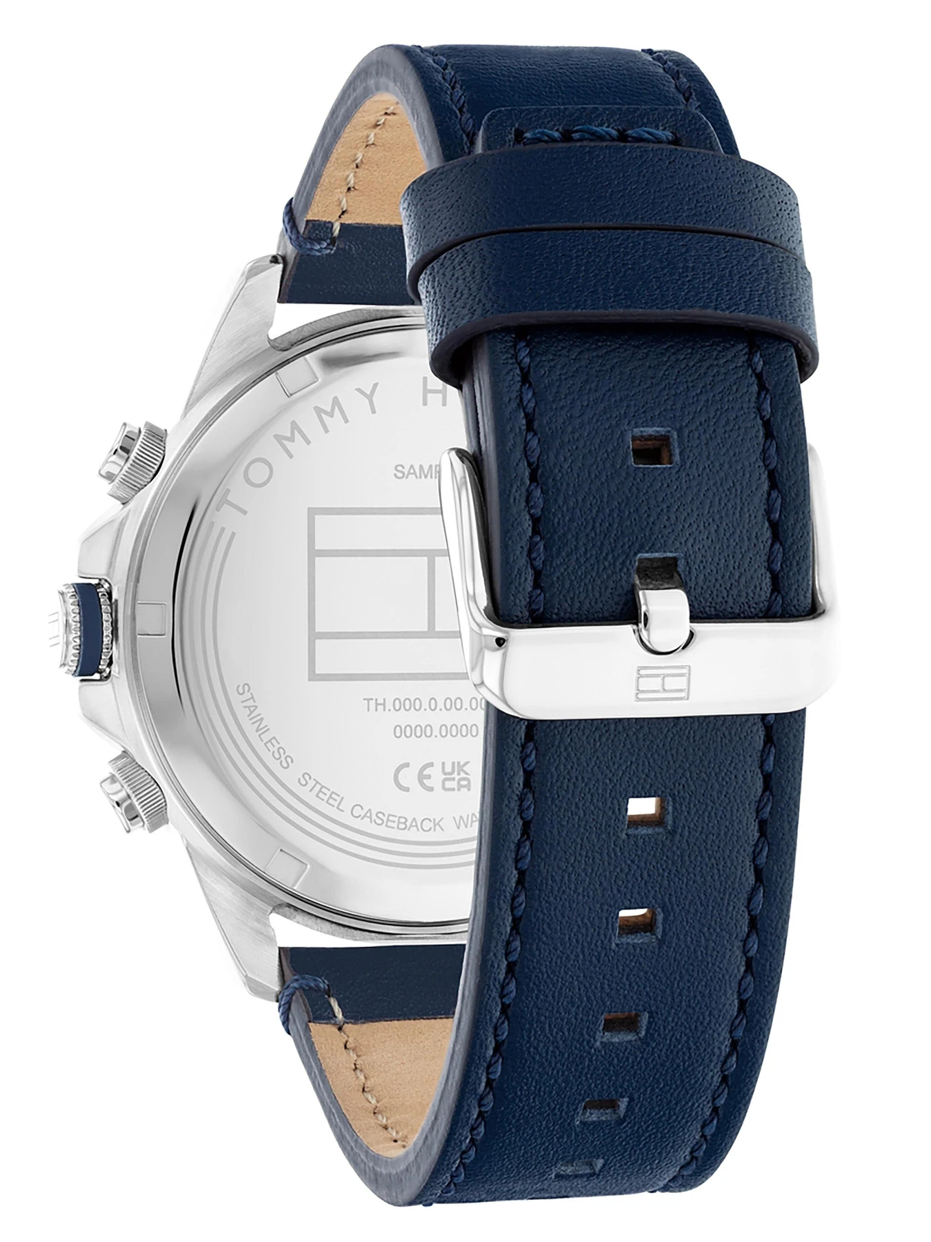 Часы Tommy Hilfiger модель 1792063 Часы Tommy Hilfiger модель 1792063 Фото