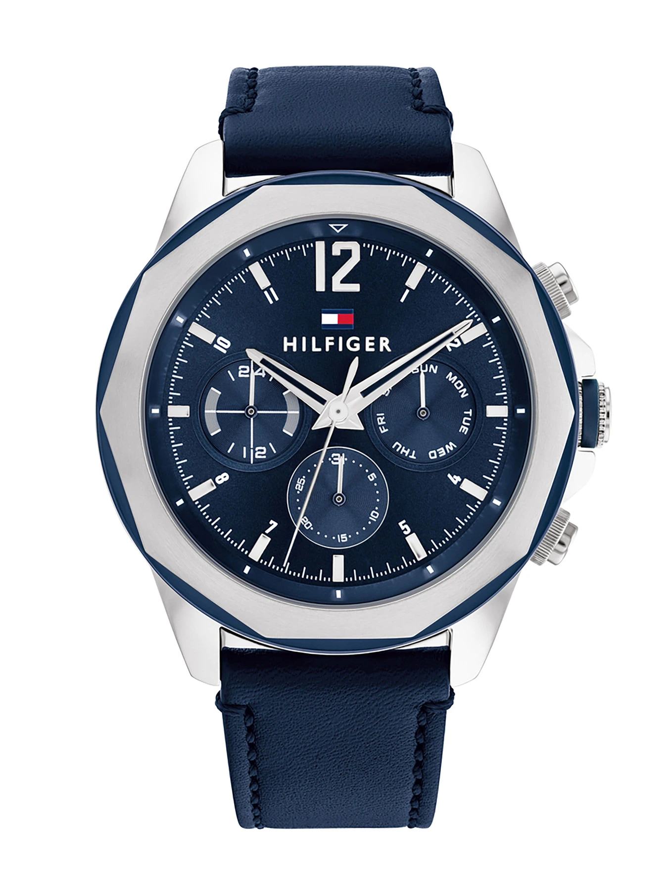 Часы Tommy Hilfiger модель 1792063 Часы Tommy Hilfiger модель 1792063 Фото
