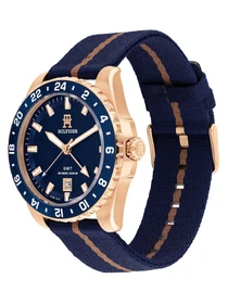 Часы Tommy Hilfiger модель 1792130 Фото