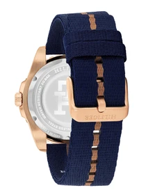 Часы Tommy Hilfiger модель 1792130 Фото