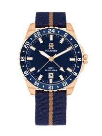 Часы Tommy Hilfiger модель 1792130 Фото