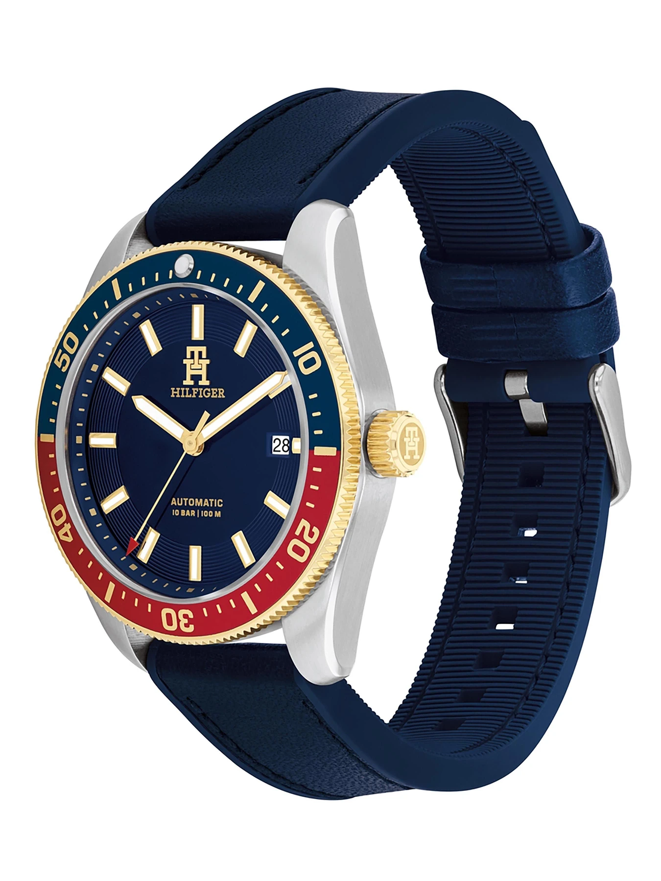 Часы Tommy Hilfiger модель 1792141 Часы Tommy Hilfiger модель 1792141 Фото