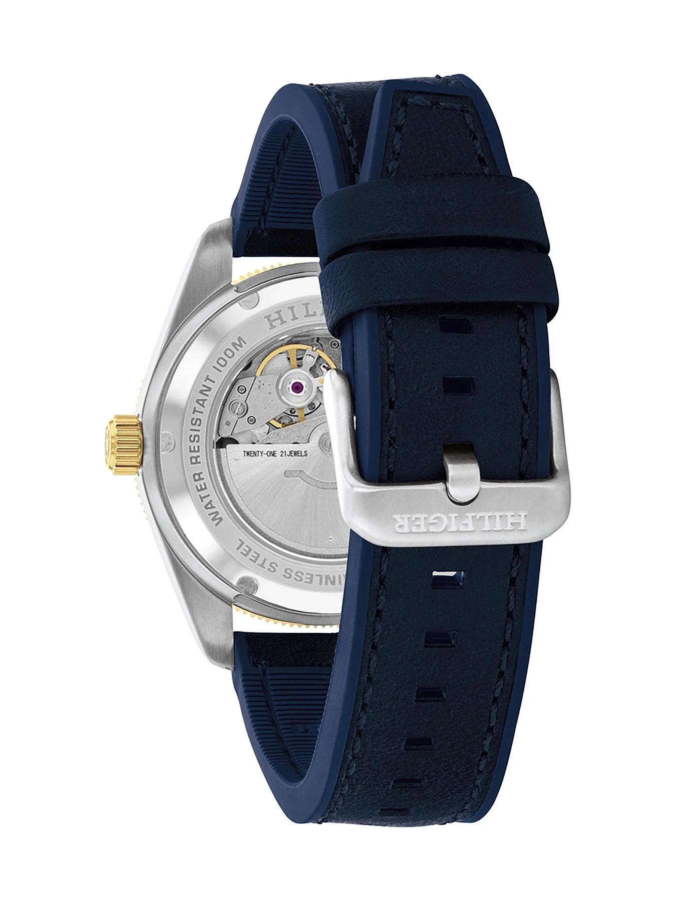 Часы Tommy Hilfiger модель 1792141 Часы Tommy Hilfiger модель 1792141 Фото