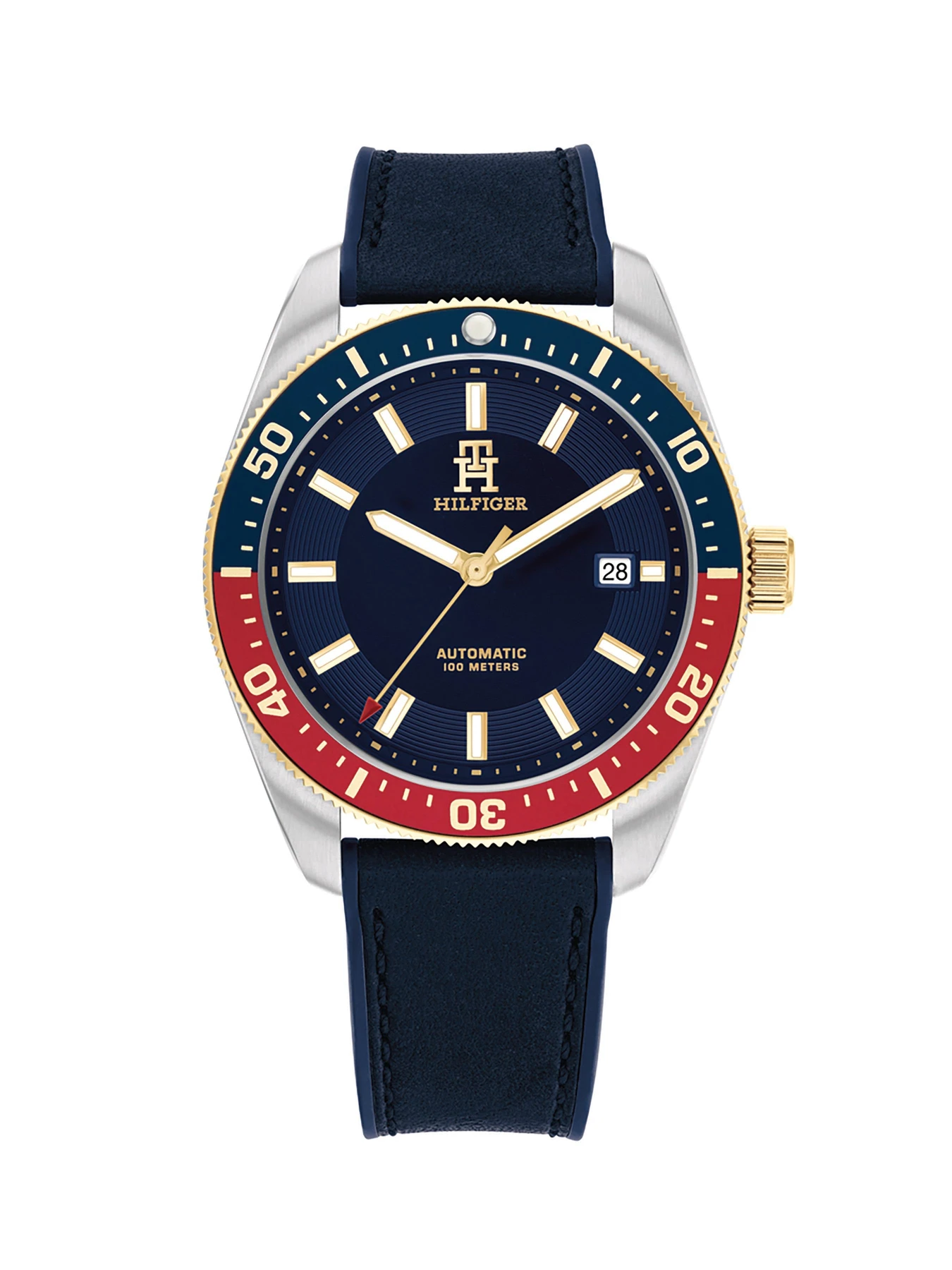 Часы Tommy Hilfiger модель 1792141 Часы Tommy Hilfiger модель 1792141 Фото