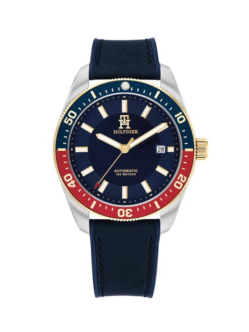 Часы Tommy Hilfiger модель 1792141 Фото