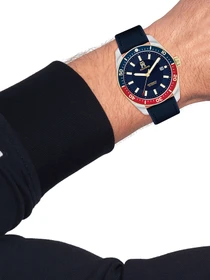 Часы Tommy Hilfiger модель 1792141 Фото