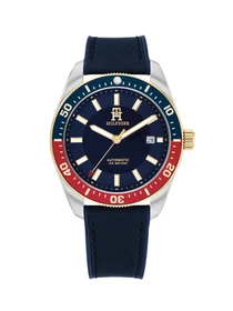 Часы Tommy Hilfiger модель 1792141 Фото