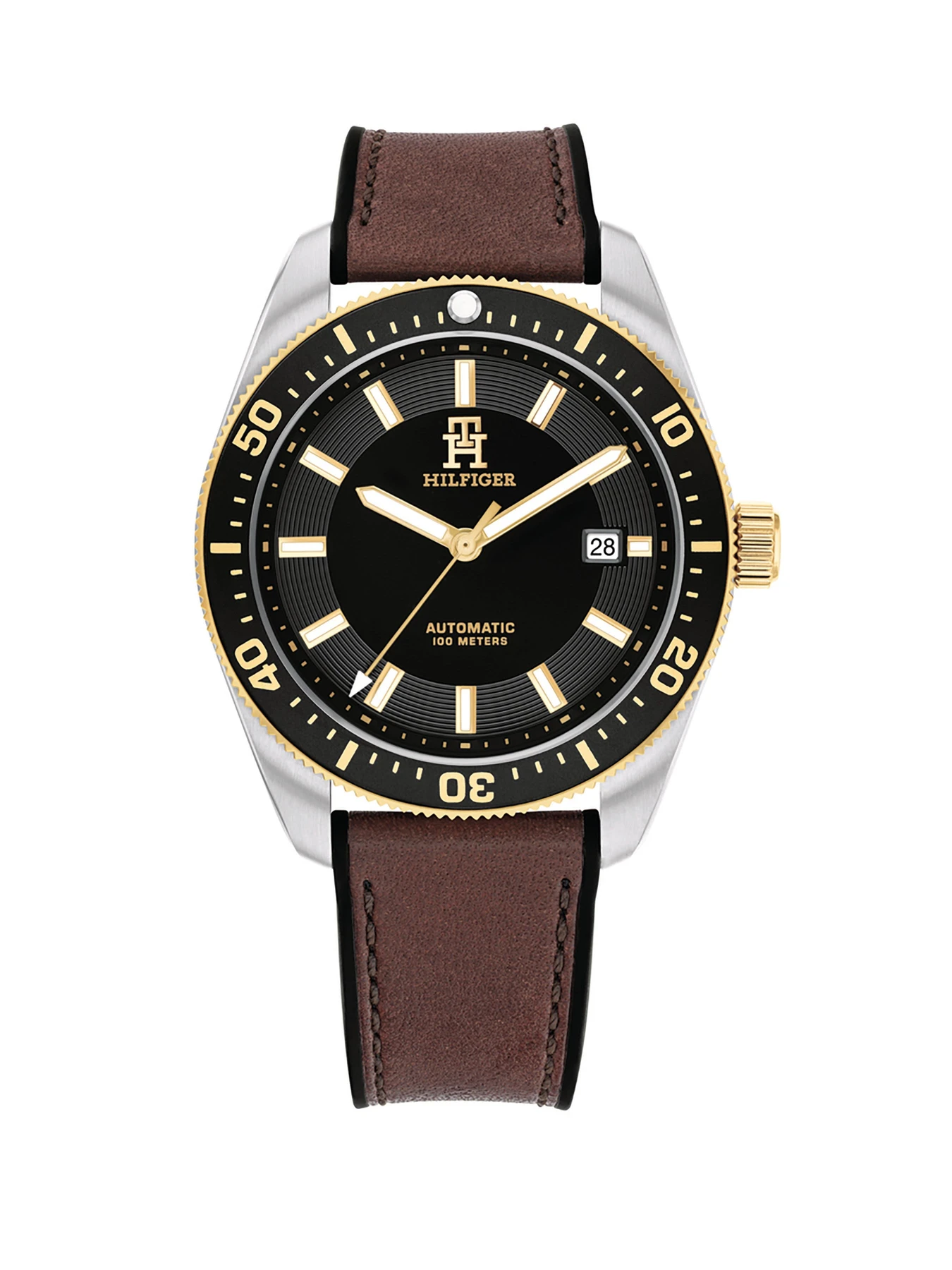 Часы Tommy Hilfiger модель 1792142 Часы Tommy Hilfiger модель 1792142 Фото