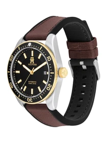 Часы Tommy Hilfiger модель 1792142 Фото
